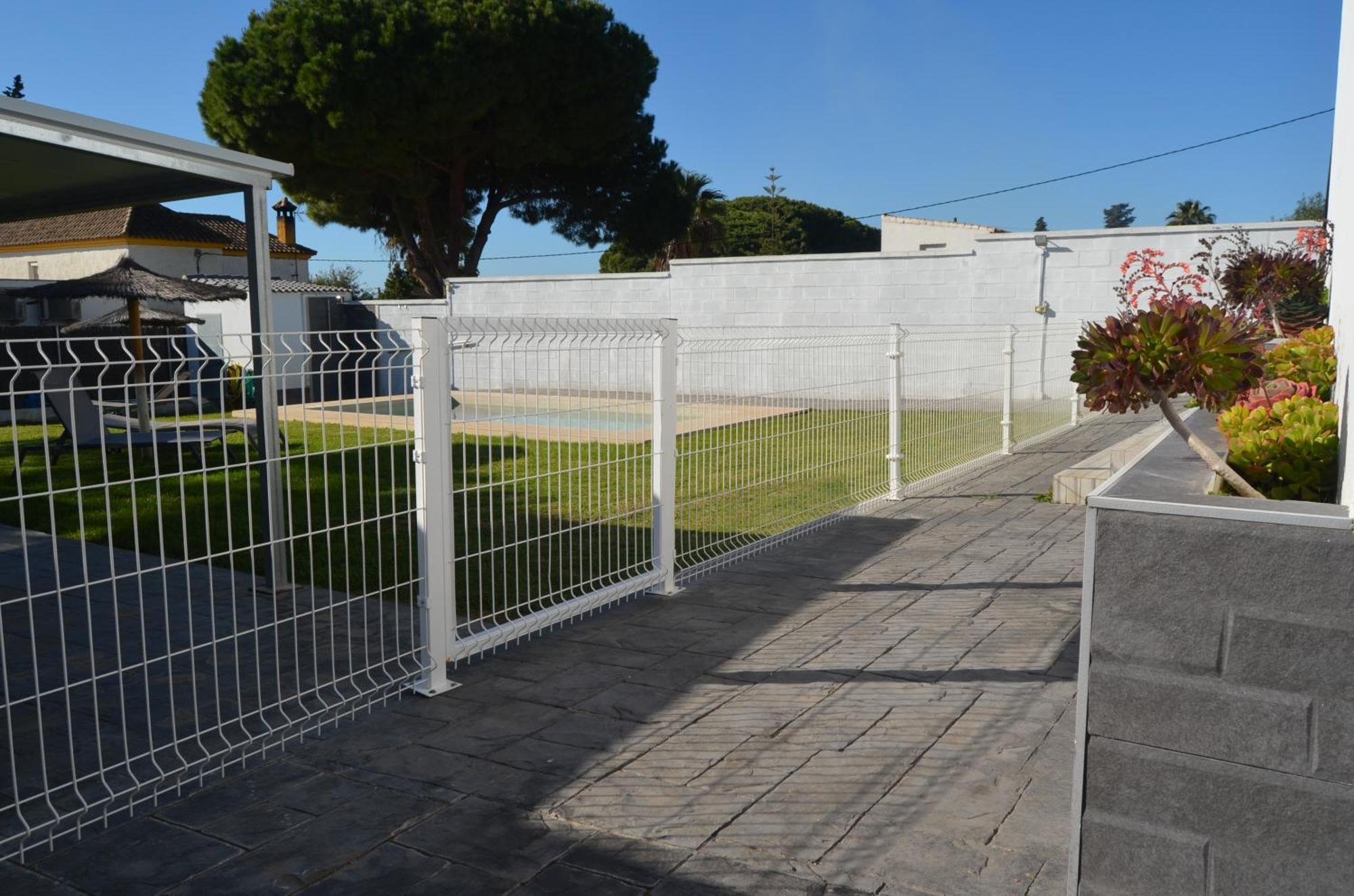 El Encanto Chiclana II Chiclana de la Frontera Exterior foto